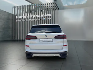 BMW X5 45e xDrive M AERODYNAMIKPAKET
