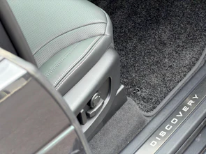immagine del veicolo LAND ROVER Discovery 3.0 D I6 350 Dynamic HSE