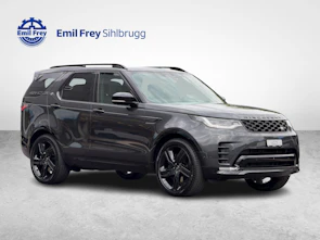 immagine del veicolo LAND ROVER Discovery 3.0 D I6 350 Dynamic HSE