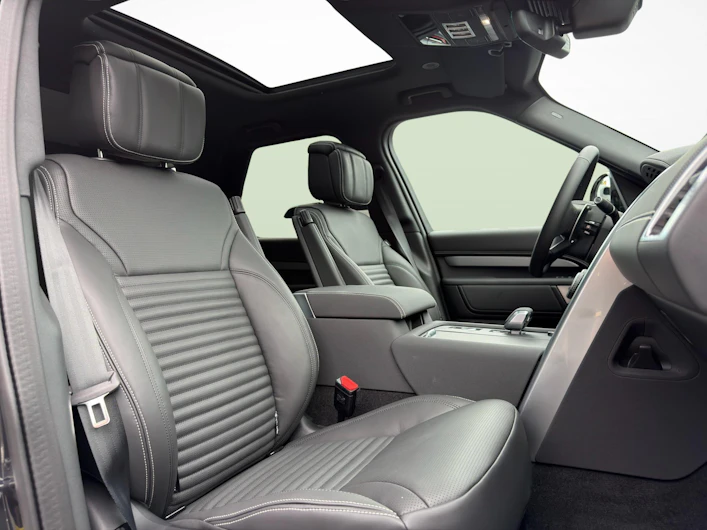 immagine del veicolo LAND ROVER DISCOVERY