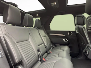 immagine del veicolo LAND ROVER Discovery 3.0 D I6 350 Dynamic HSE