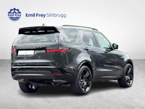 immagine del veicolo LAND ROVER Discovery 3.0 D I6 350 Dynamic HSE