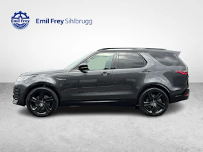 immagine del veicolo LAND ROVER Discovery 3.0 D I6 350 Dynamic HSE