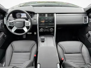 Land Rover Discovery 3.0 D I6 350 Dynamic HSE