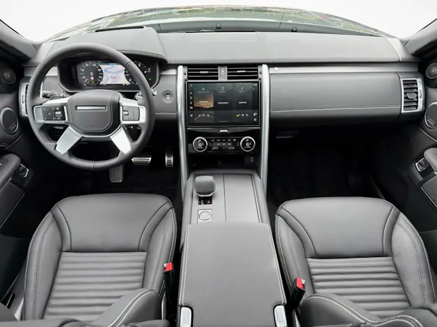 Land Rover Discovery 3.0 D I6 350 Dynamic HSE