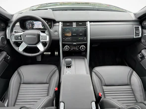 immagine del veicolo LAND ROVER Discovery 3.0 D I6 350 Dynamic HSE