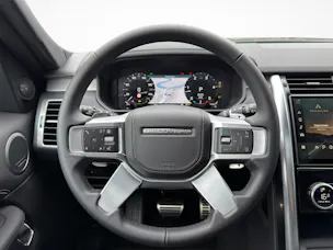Land Rover Discovery 3.0 D I6 350 Dynamic HSE