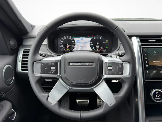 Land Rover Discovery 3.0 D I6 350 Dynamic HSE