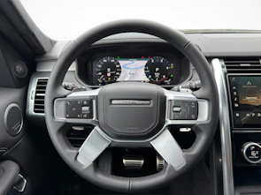 immagine del veicolo LAND ROVER Discovery 3.0 D I6 350 Dynamic HSE