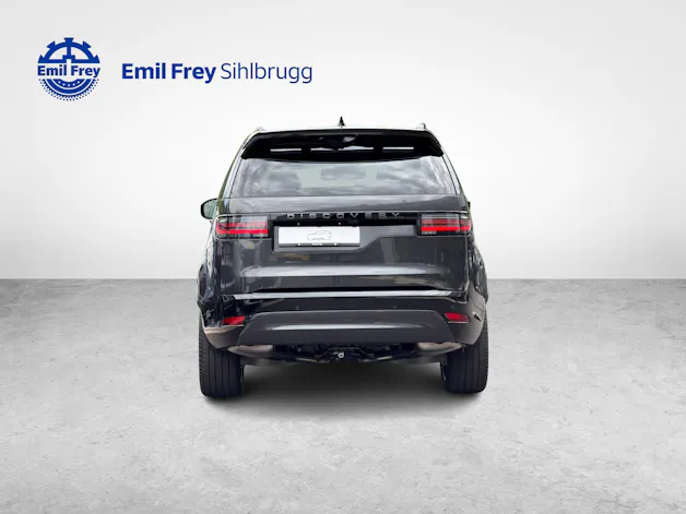 Land Rover Discovery 3.0 D I6 350 Dynamic HSE