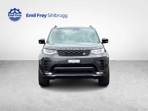 Land Rover Discovery 3.0 D I6 350 Dynamic HSE