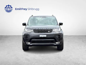 immagine del veicolo LAND ROVER Discovery 3.0 D I6 350 Dynamic HSE