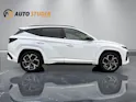 Hyundai Tucson 1.6 T-GDi HEV N-Line 4WD