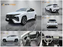 Hyundai Tucson 1.6 T-GDi HEV N-Line 4WD