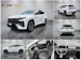 Hyundai Tucson 1.6 T-GDi HEV N-Line 4WD