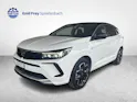 Opel Grandland 1.2 T Elegance / Jetzt mit attraktivem 1.9% Leasing!