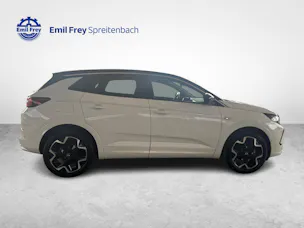 Opel Grandland 1.2 T Elegance / Jetzt mit attraktivem 1.9% Leasing!