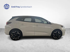 image du véhicule OPEL Grandland 1.2 T Elegance / Jetzt mit attraktivem 1.9% Leasing!