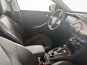 image du véhicule OPEL Grandland 1.2 T Elegance / Jetzt mit attraktivem 1.9% Leasing!