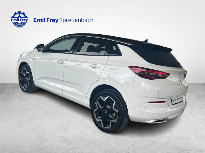 image du véhicule OPEL GRANDLAND