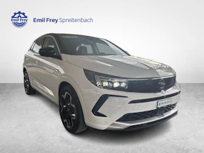 image du véhicule OPEL Grandland 1.2 T Elegance / Jetzt mit attraktivem 1.9% Leasing!