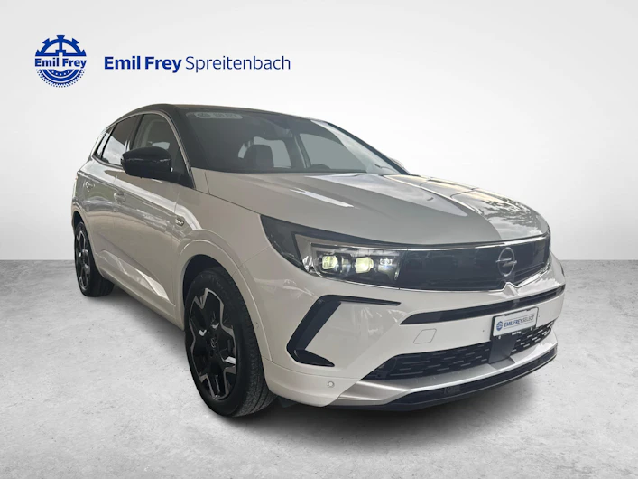 image du véhicule OPEL GRANDLAND