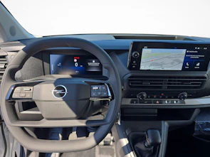 Fahrzeugbild OPEL Vivaro Cargo XL 2.0 D 144 S/S / Jetzt mit attraktivem 1.9% Leasing!