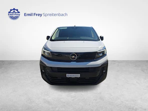 Fahrzeugbild OPEL Vivaro Cargo XL 2.0 D 144 S/S / Jetzt mit attraktivem 1.9% Leasing!