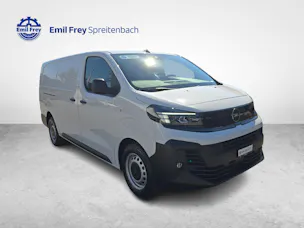 Opel Vivaro Cargo XL 2.0 D 144 S/S / Jetzt mit attraktivem 1.99% Leasing