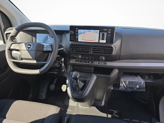 Opel Vivaro Cargo XL 2.0 D 144 S/S / Jetzt mit attraktivem 1.9% Leasing!