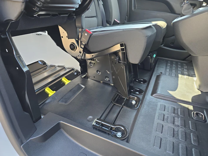 Fahrzeugbild OPEL VIVARO