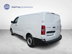Opel Vivaro Cargo XL 2.0 D 144 S/S / Jetzt mit attraktivem 1.9% Leasing!