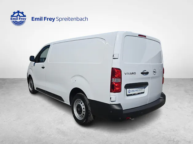 Opel Vivaro Cargo XL 2.0 D 144 S/S / Jetzt mit attraktivem 1.9% Leasing!