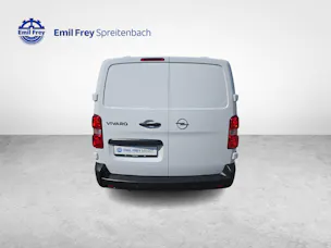 Opel Vivaro Cargo XL 2.0 D 144 S/S / Jetzt mit attraktivem 1.9% Leasing!