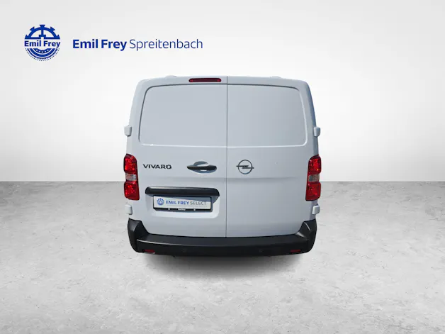 Opel Vivaro Cargo XL 2.0 D 144 S/S / Jetzt mit attraktivem 1.9% Leasing!