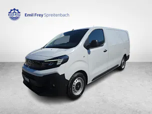 Opel Vivaro Cargo XL 2.0 D 144 S/S / Jetzt mit attraktivem 1.9% Leasing!