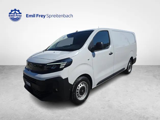 Opel Vivaro Cargo XL 2.0 D 144 S/S / Jetzt mit attraktivem 1.9% Leasing!