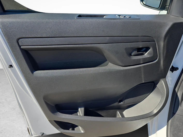 Fahrzeugbild OPEL VIVARO