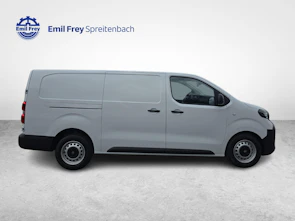 Fahrzeugbild OPEL Vivaro Cargo XL 2.0 D 144 S/S / Jetzt mit attraktivem 1.9% Leasing!