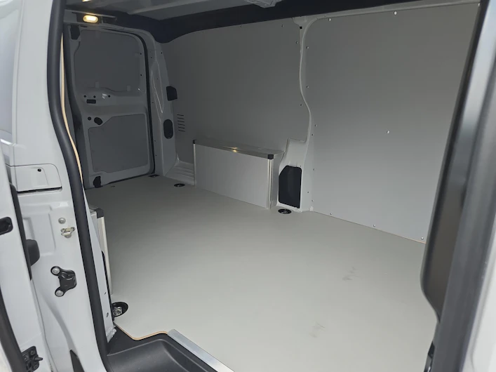 Fahrzeugbild OPEL VIVARO