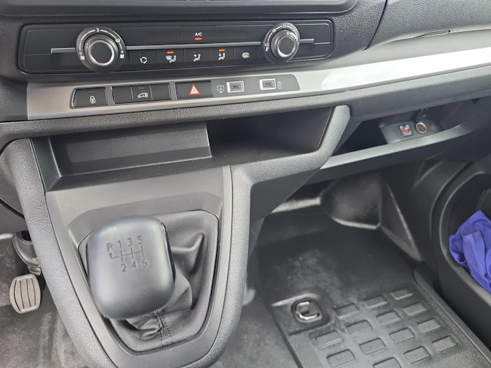 Fahrzeugbild OPEL VIVARO