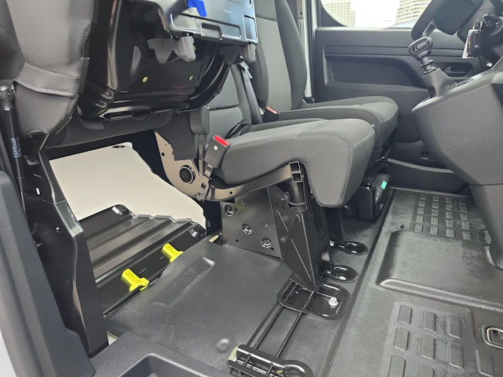 Fahrzeugbild OPEL VIVARO