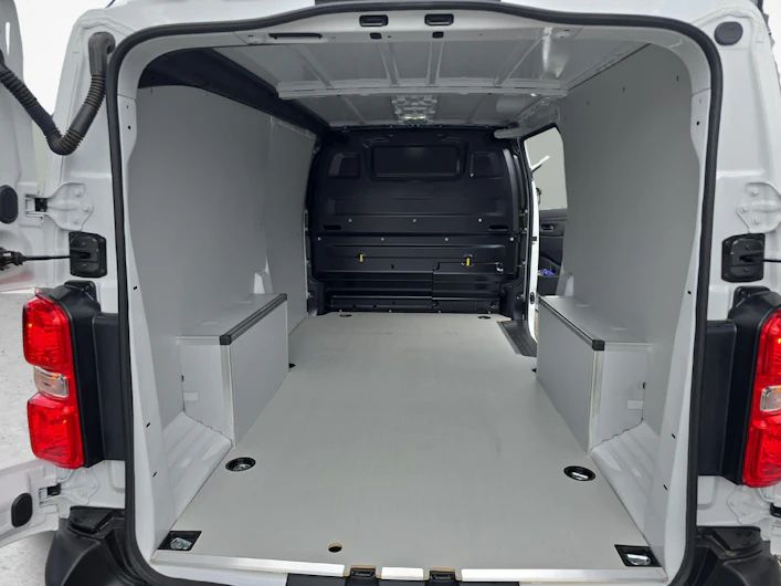 Fahrzeugbild OPEL VIVARO