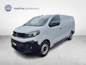 Opel Vivaro Cargo XL 2.0 D 144 S/S / Jetzt mit attraktivem 1.9% Leasing!
