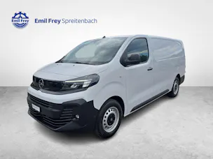 Opel Vivaro Cargo XL 2.0 D 144 S/S / Jetzt mit attraktivem 1.9% Leasing!