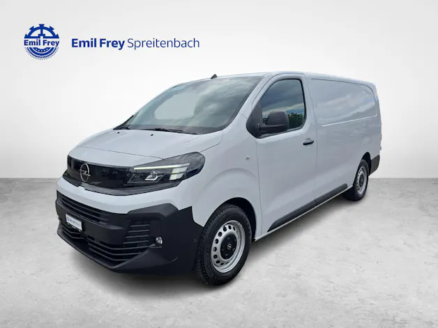 Opel Vivaro Cargo XL 2.0 D 144 S/S / Jetzt mit attraktivem 1.9% Leasing!