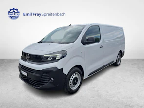 Fahrzeugbild OPEL Vivaro Cargo XL 2.0 D 144 S/S / Jetzt mit attraktivem 1.9% Leasing!
