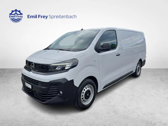 Fahrzeugbild OPEL Vivaro Cargo XL 2.0 D 144 S/S / Jetzt mit attraktivem 1.9% Leasing!