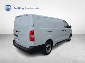 Fahrzeugbild OPEL Vivaro Cargo XL 2.0 D 144 S/S / Jetzt mit attraktivem 1.9% Leasing!