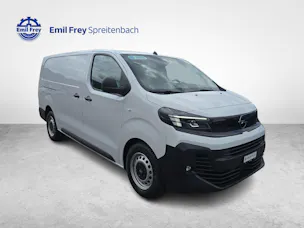 Opel Vivaro Cargo XL 2.0 D 144 S/S / Jetzt mit attraktivem 1.99% Leasing